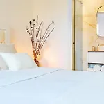 Apartament Nobregas *