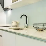 Nobregas Apartament Senhora do Rosário