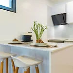 Nobregas Apartament Senhora do Rosário