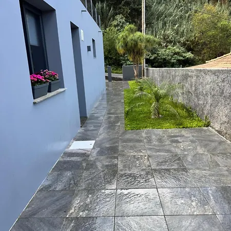 Nobregas Apartment Senhora do Rosario (Madeira)