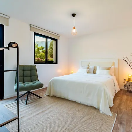 Apartament Nobregas *