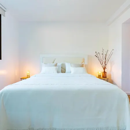 Apartment Nobregas *