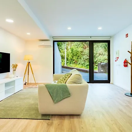 Apartament Nobregas