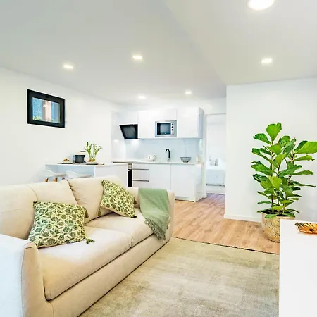 Apartament Nobregas Senhora do Rosário
