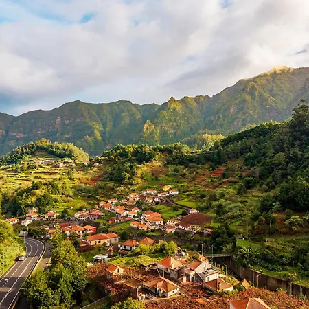 Apartamento Nobregas *