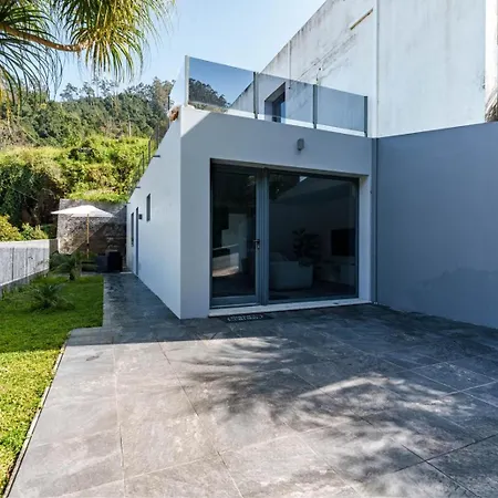 Apartamento Nobregas