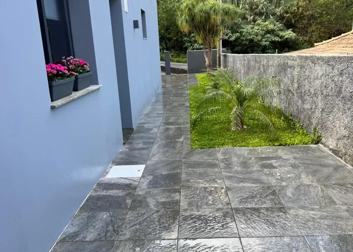 Nobregas Apartamento Senhora do Rosário