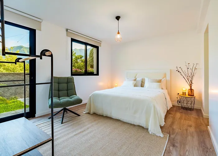 Apartamento Nobregas *