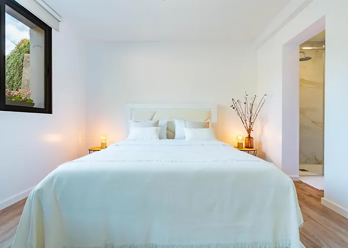 Apartamento Nobregas *