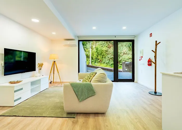 Apartamento Nobregas