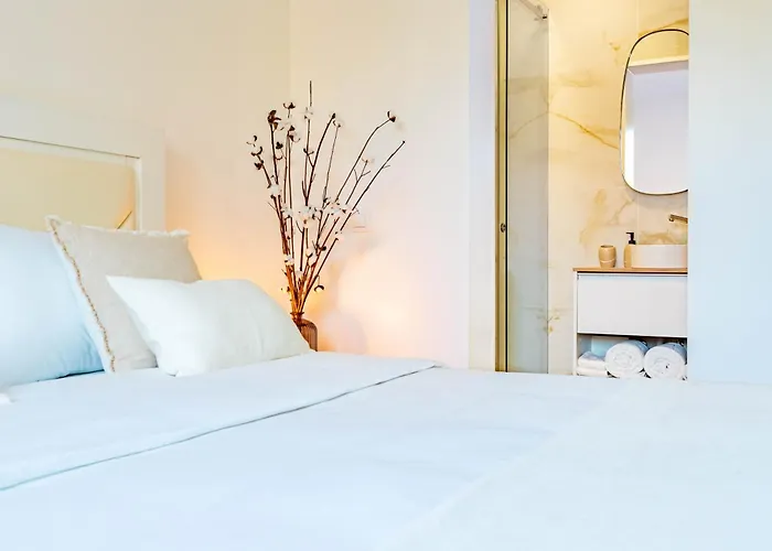 Apartament Nobregas *