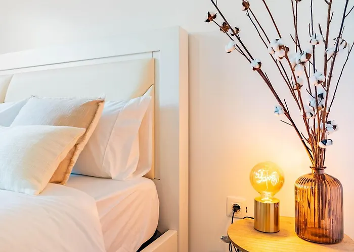 Apartament Nobregas Senhora do Rosário