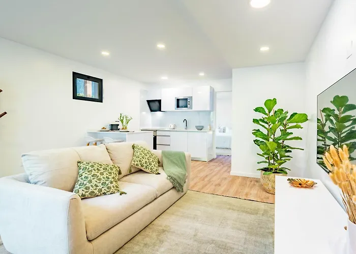 Apartament Nobregas Senhora do Rosário