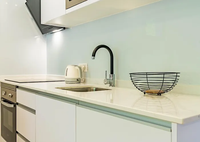 Nobregas Apartamento Senhora do Rosário