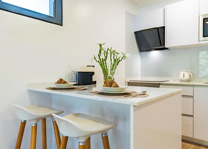 Nobregas Apartament Senhora do Rosário