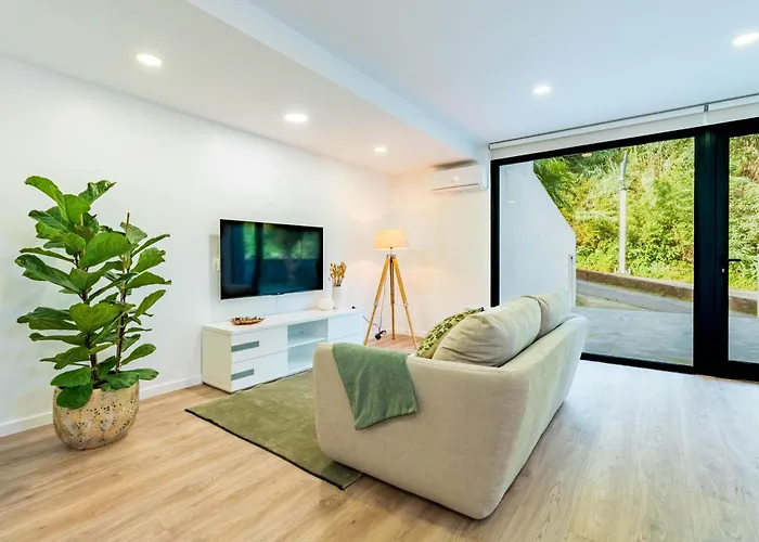 Apartamento Nobregas *