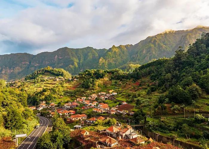 Apartamento Nobregas *