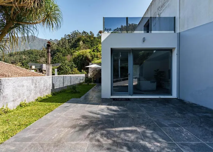 Nobregas Apartamento