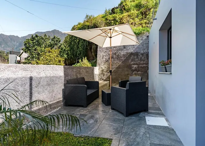 Apartamento Nobregas Senhora do Rosário