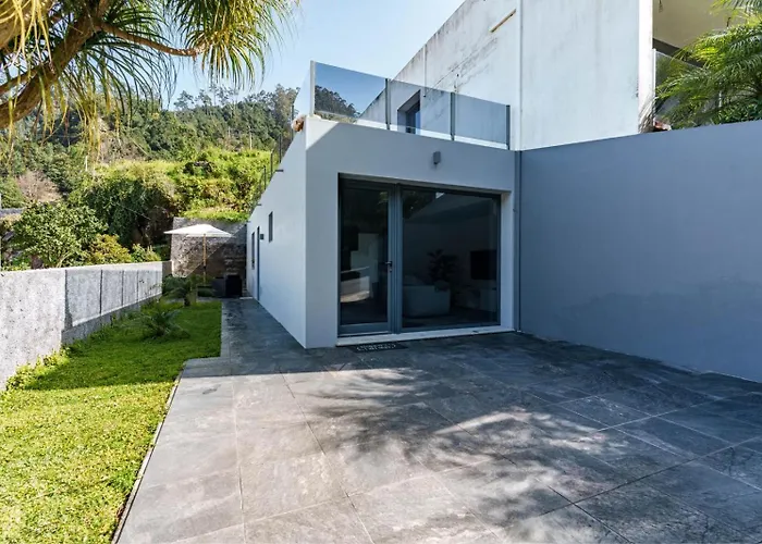 Apartamento Nobregas